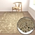 Versatile Carpets Set for Detailed Renderings 3D model small image 5