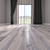 Everwood Grey Parquet Tiles - 15x90 cm 3D model small image 2