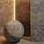 Artisanal Plaster Texture: 4K Seamless 3D model small image 1