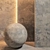 Artisanal Plaster Texture: 4K Seamless 3D model small image 2