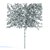 Flowering Apple Tree on Trellis 3D model small image 2