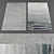 Artistic Rugs Collection 3D model small image 3