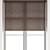 Customizable Roller Blinds - Adjust Sizes & Fabric Texture 3D model small image 4
