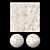 Spanish-made Alma Floor/Wall Tiles 3D model small image 2