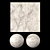 Spanish-made Alma Floor/Wall Tiles 3D model small image 4