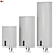 Gorenje FTG Water Heater Set 3D model small image 2