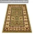 High-Quality Carpet Set 3D model small image 4