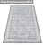  Versatile Carpets Set for 3D Renders 3D model small image 3