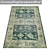  Versatile Carpets Set for 3D Renders 3D model small image 4