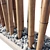 Versatile Bamboo Decor - No. 18a 3D model small image 3