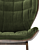 Modern Den Wing Chair 3D model small image 6