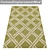 Luxury Carpets Set 3D model small image 4