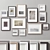 Versatile Framed Memories Set 3D model small image 1