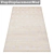 Luxury Carpets Set 3D model small image 3