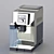 Delonghi ECAM Prototype Coffee Machine 3D model small image 1