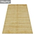 Luxury Carpet Set: Premium Textures 3D model small image 2