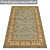 Premium Carpets Collection 3D model small image 3