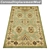 Premium Carpets Collection 3D model small image 4