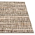 Archive-Inspired Rug Collection 3D model small image 2