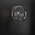 Lyndon Wall/Ceiling Light | Vico Magistretti Design 3D model small image 4