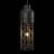 Svіtlo Pendant Light by Viscio 3D model small image 3