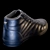 Realistic 3D Shoe Model 3D model small image 3