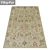 Carpets Set 1887  High-quality Textures for Close-up and Wide-angle Shots 3D model small image 2