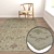 Carpets Set 1887  High-quality Textures for Close-up and Wide-angle Shots 3D model small image 5