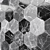 HexaBlend: Stylish Hexagonal Tile 3D model small image 6