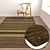 Title: Luxury Carpet Set 3D model small image 5