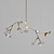 Gabriel Scott Myriad Long Pendant 3D model small image 3