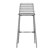 Elegant Italian Joyce Stool 3D model small image 5