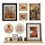 Elegant Wall Art Set 3D model small image 4