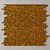 Rock Brick Wall: High-Resolution Textured 3D Model 3D model small image 5