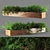 Botanical Essence: Exquisite 667k Poly Plant 3D model small image 1