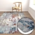 1905 Vintage Carpets Set 3D model small image 5