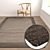 Luxury Carpet Set 3D model small image 5