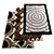 Contemporary Rugs Set 3D model small image 1
