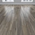 Oak Parquet: Herringbone, Linear & Chevron 3D model small image 2