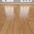 Versatile Parquet Oak, 3 Stunning Designs 3D model small image 1