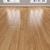 Versatile Parquet Oak, 3 Stunning Designs 3D model small image 2