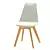 Jerry Soft PP 635 Chair - Stylish and Comfortable 3D model small image 1