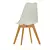 Jerry Soft PP 635 Chair - Stylish and Comfortable 3D model small image 2