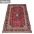 Luxury Set of Carpets | High-Quality Textures 3D model small image 2