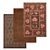 Seth 1912 - Premium Quality Carpets 3D model small image 1