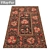 Seth 1912 - Premium Quality Carpets 3D model small image 2