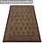 Seth 1912 - Premium Quality Carpets 3D model small image 3