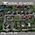 Residential Aerial Scan 3D model small image 4