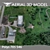 Aerial Landscape Scan Model 3D model small image 3