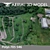 Aerial Landscape Scan Model 3D model small image 4